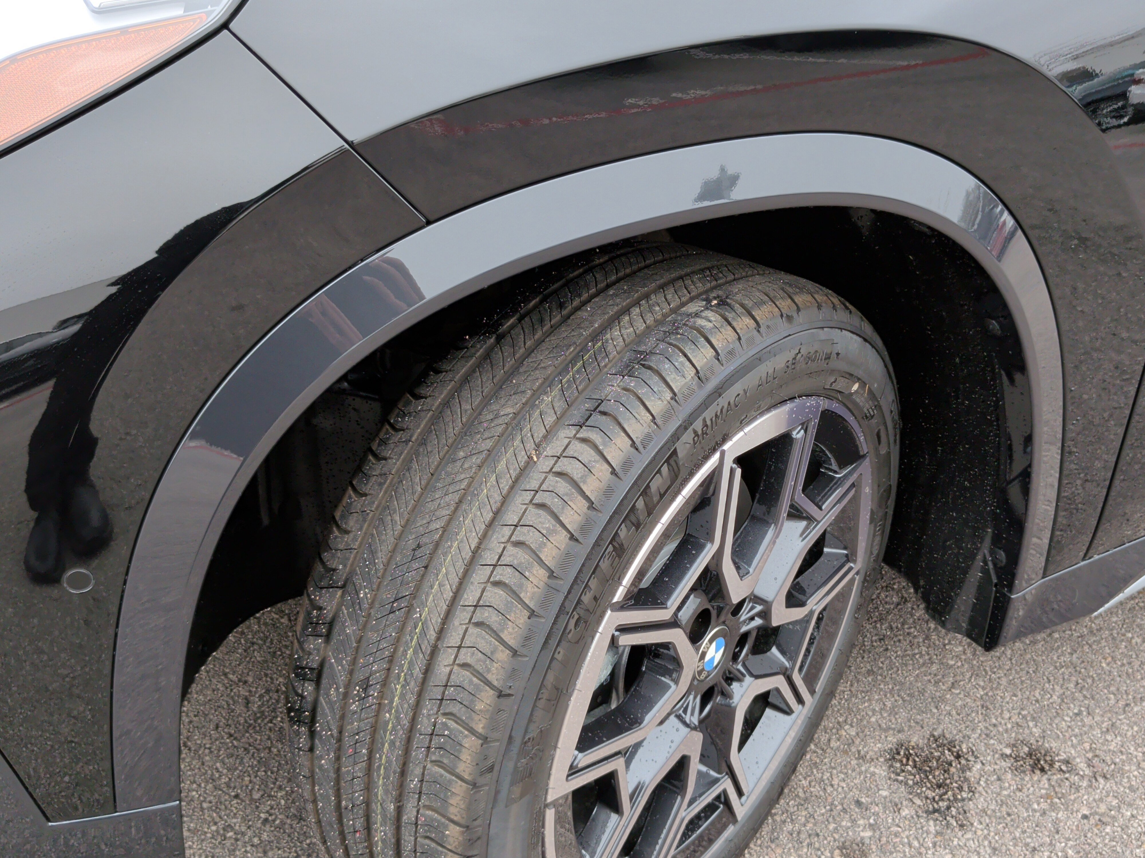 New 2026 BMW X1 xDrive28i w/ Convenience Package image 13