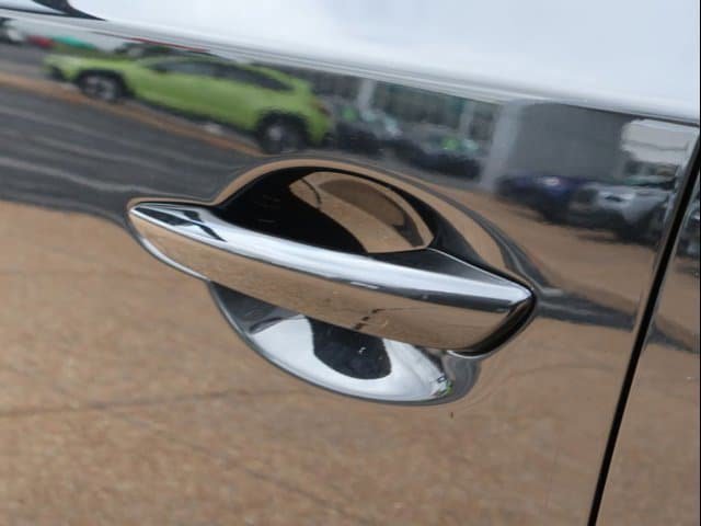 New 2026 MAZDA CX-5 Select AWD/4WD image 9