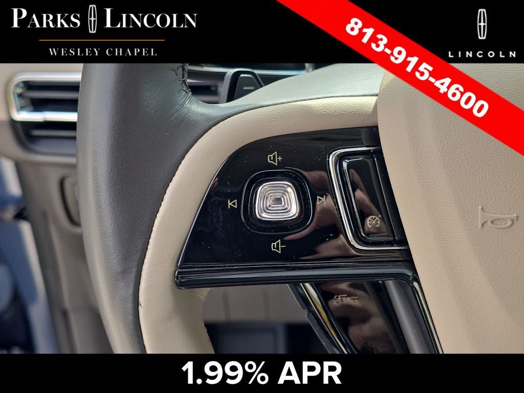 Certified 2022 Lincoln Corsair Grand Touring AWD/4WD image 29