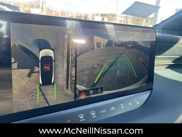 New 2026 Nissan Leaf SV+ w/ Floor Mat Package (SV+) image 22