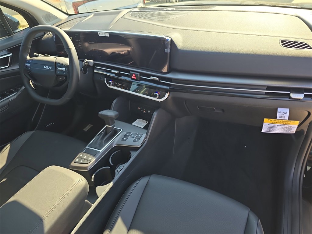 New 2026 Kia Sportage SX image 12