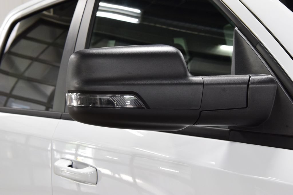 Used 2025 RAM 1500 Big Horn AWD/4WD image 14