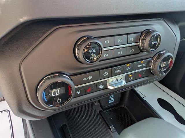 New 2025 Ford Bronco Outer Banks image 28