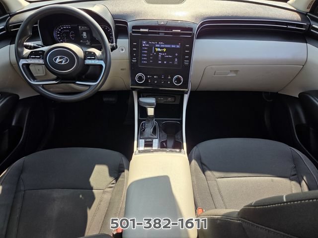 Used 2022 Hyundai Tucson SEL AWD/4WD image 15