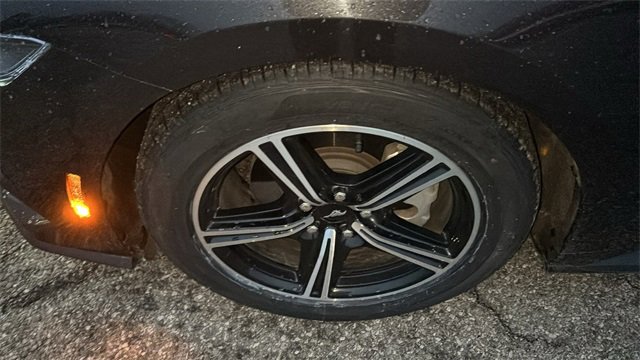 Used 2024 Ford Mustang Premium image 33