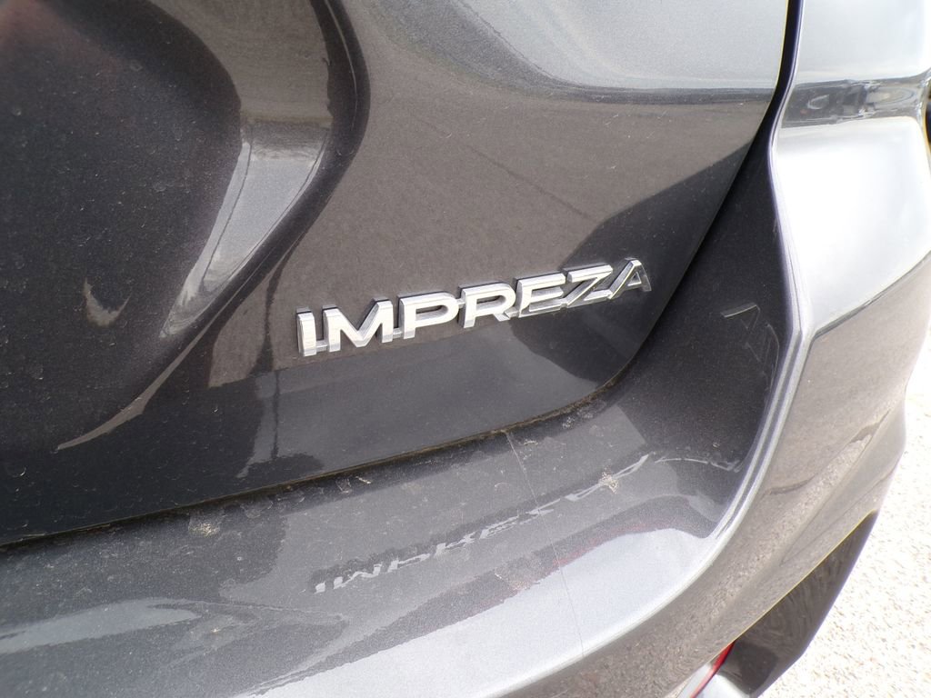 Used 2025 Subaru Impreza 2.0i Sport AWD/4WD image 7