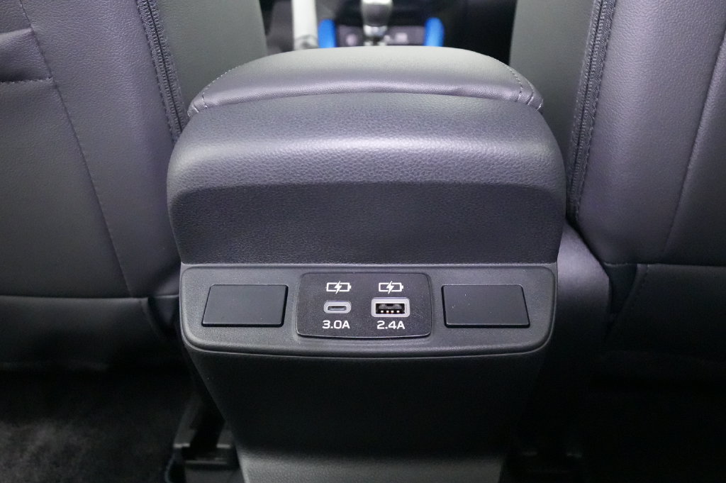 New 2026 Subaru WRX tS AWD/4WD image 20