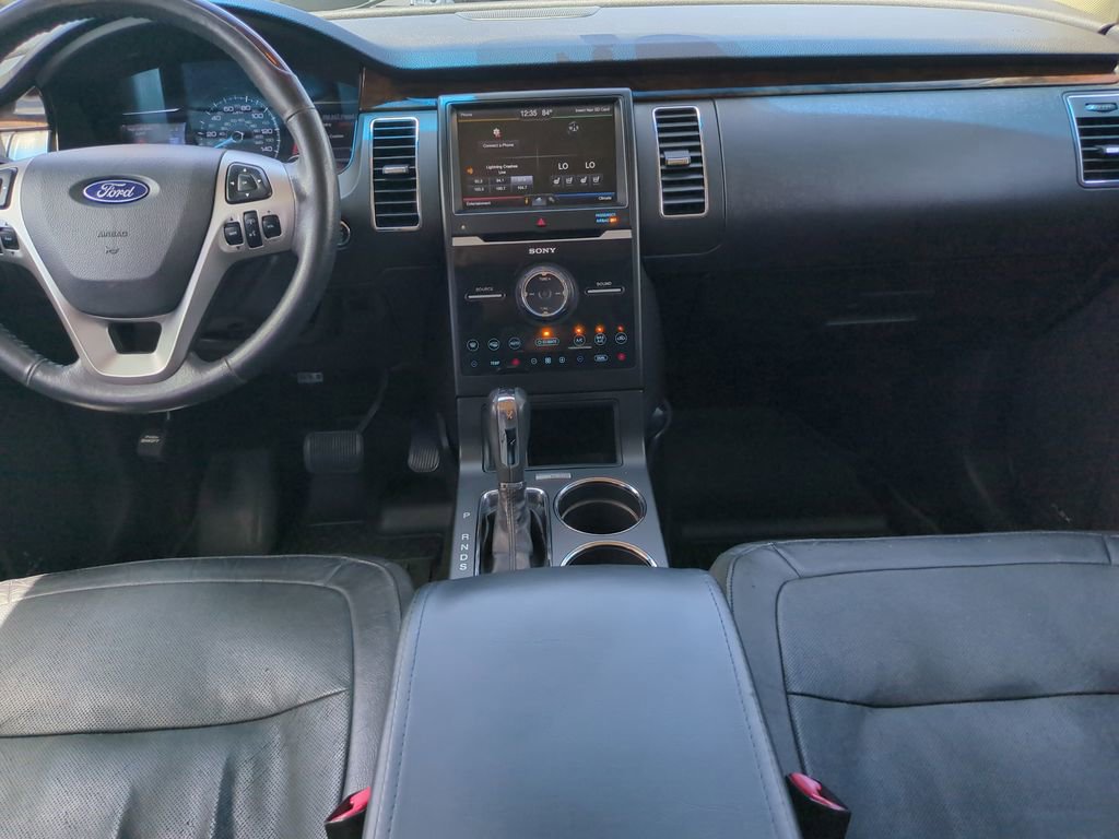 Used 2014 Ford Flex Limited w/ Equipment Group 303A AWD/4WD image 18