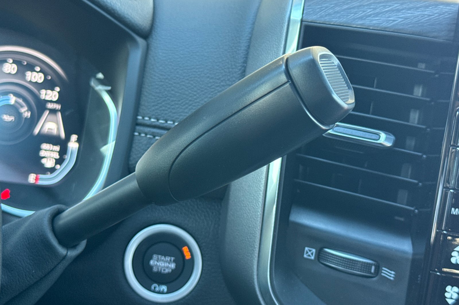 New 2026 RAM 3500 Laramie image 20