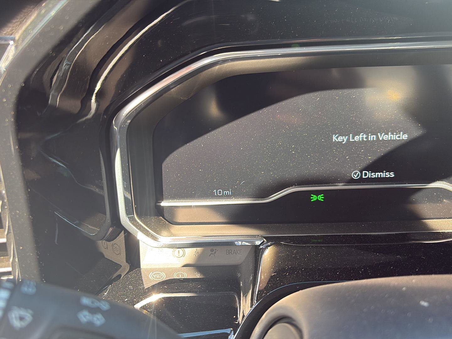 Used 2025 GMC Sierra 1500 Elevation w/ X31 Off-Road Package image 36