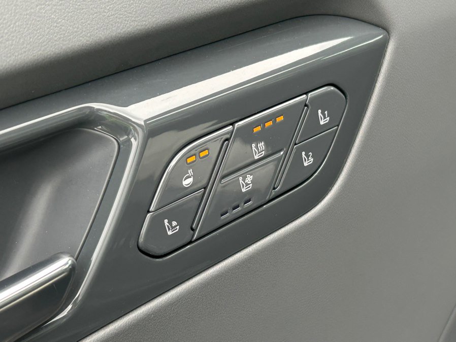 Used 2024 Kia EV9 GT-Line image 11