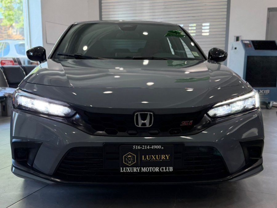 Used 2024 Honda Civic Si image 3