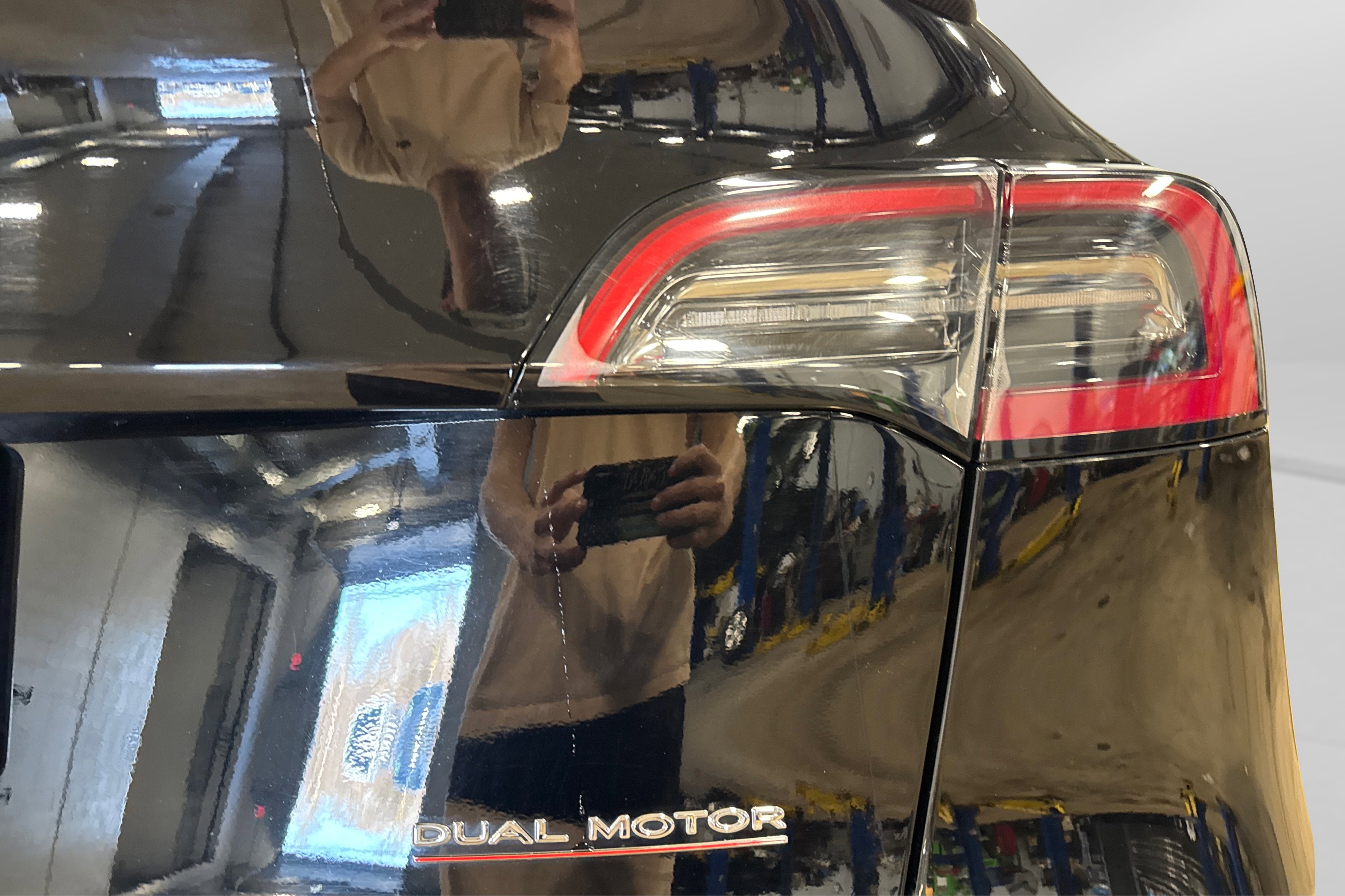 Used 2022 Tesla Model Y Performance image 45