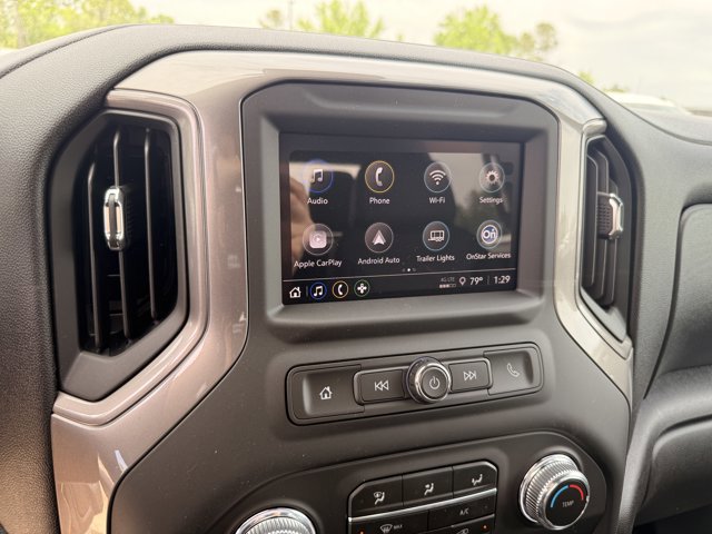 New 2026 GMC Sierra 1500 Pro w/ Pro Value Package image 17