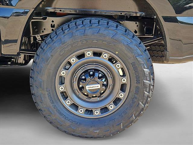 New 2027 Ford F250 XLT w/ XLT Premium Package AWD/4WD image 10