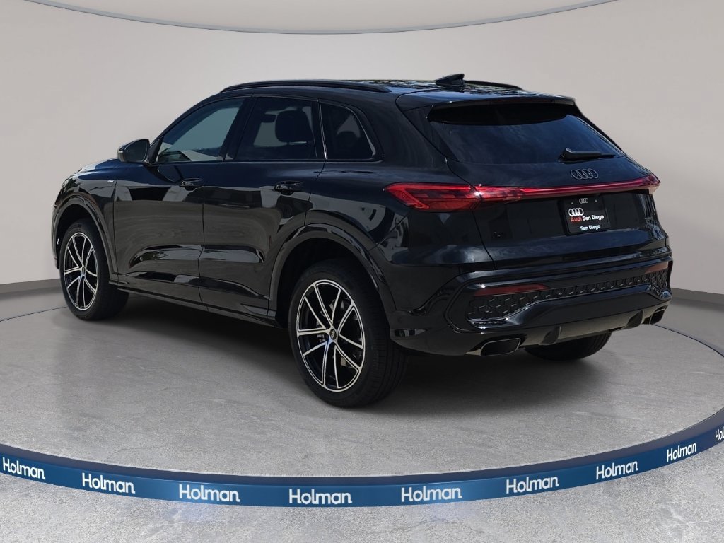 New 2026 Audi Q5 Premium Plus AWD/4WD image 7