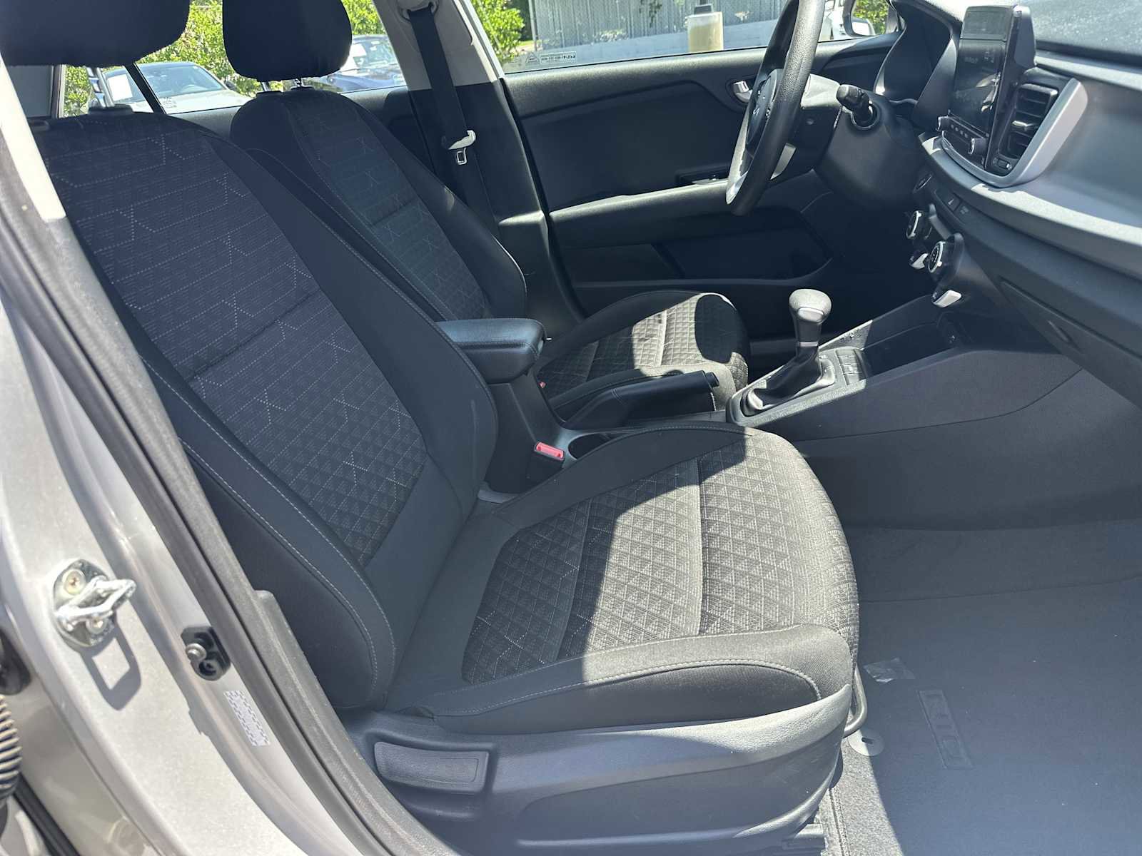 Used 2023 Kia Rio S w/ Technology Package FWD image 23