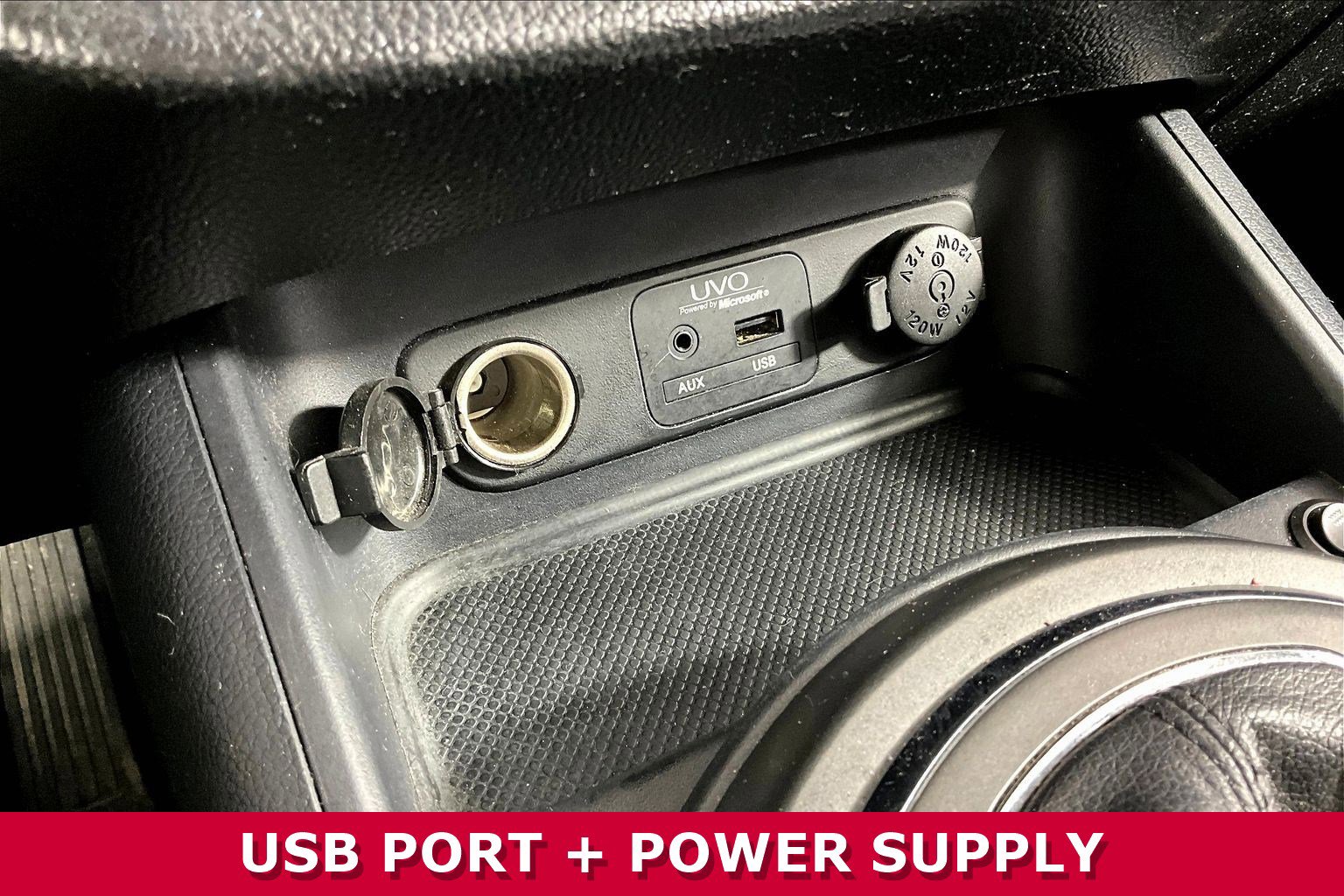 Used 2013 Kia Sportage LX w/ Convenience Pkg image 14