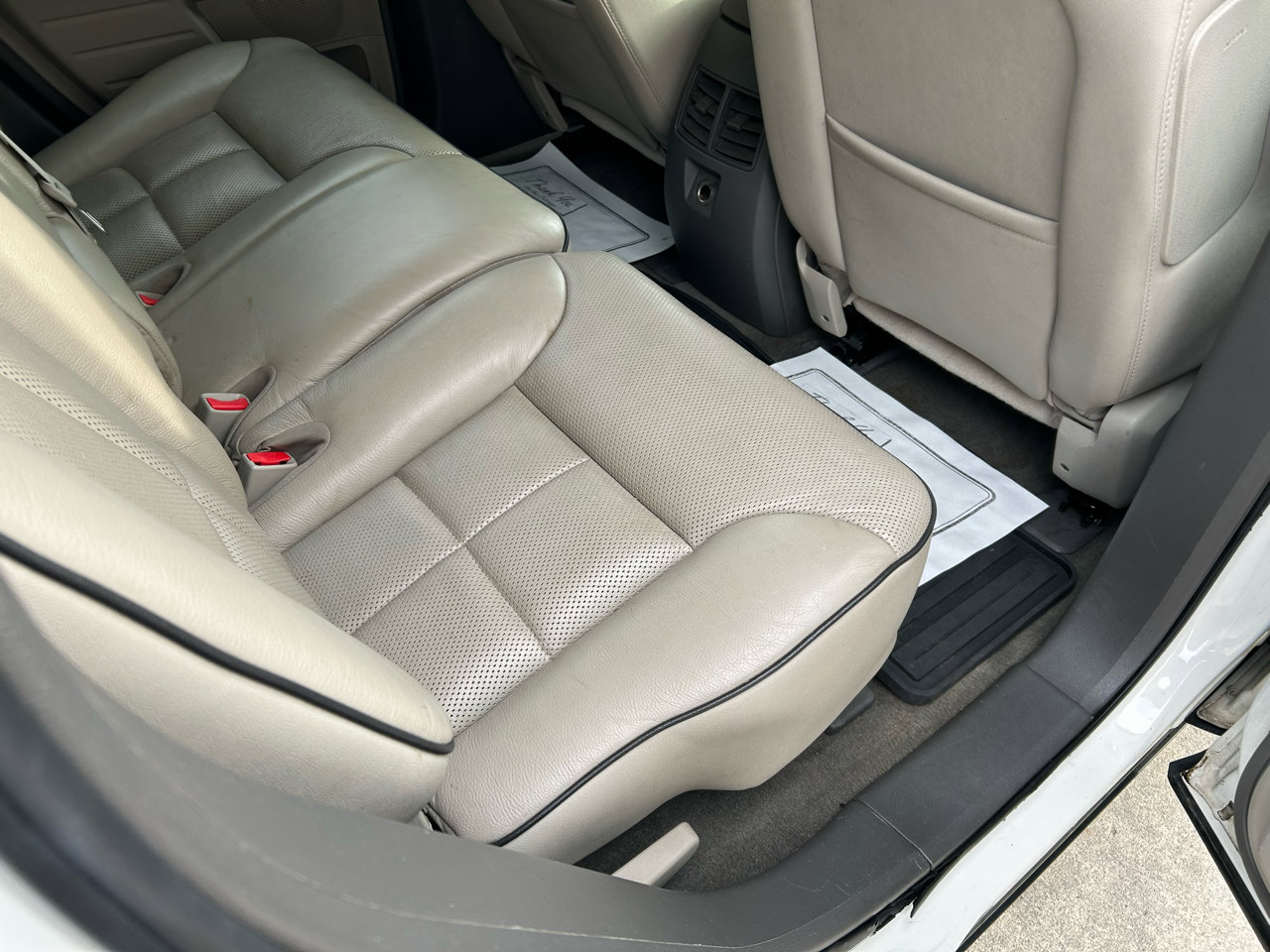 Used 2008 Lincoln MKX FWD image 12