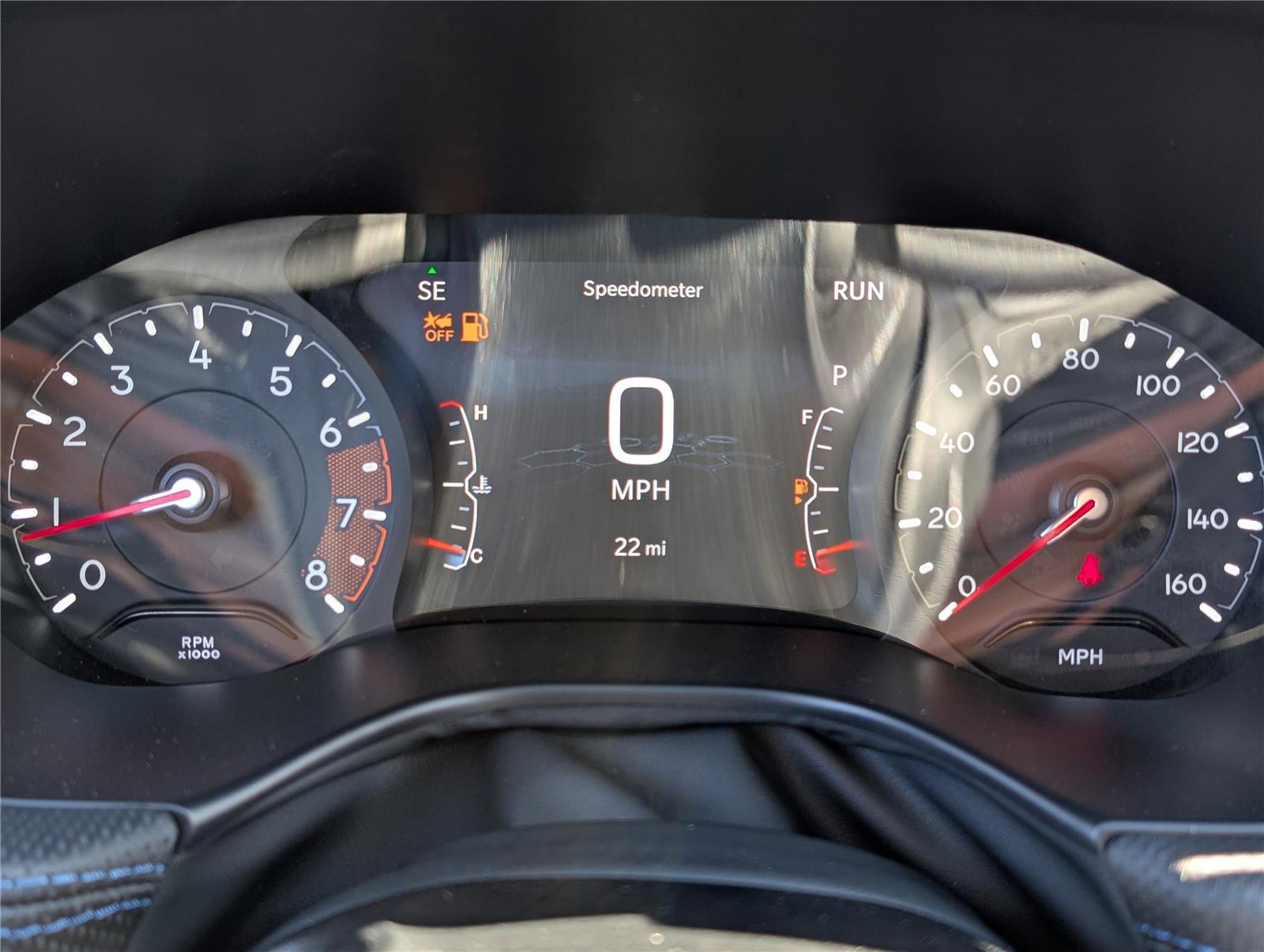 New 2026 Jeep Compass Limited AWD/4WD image 24
