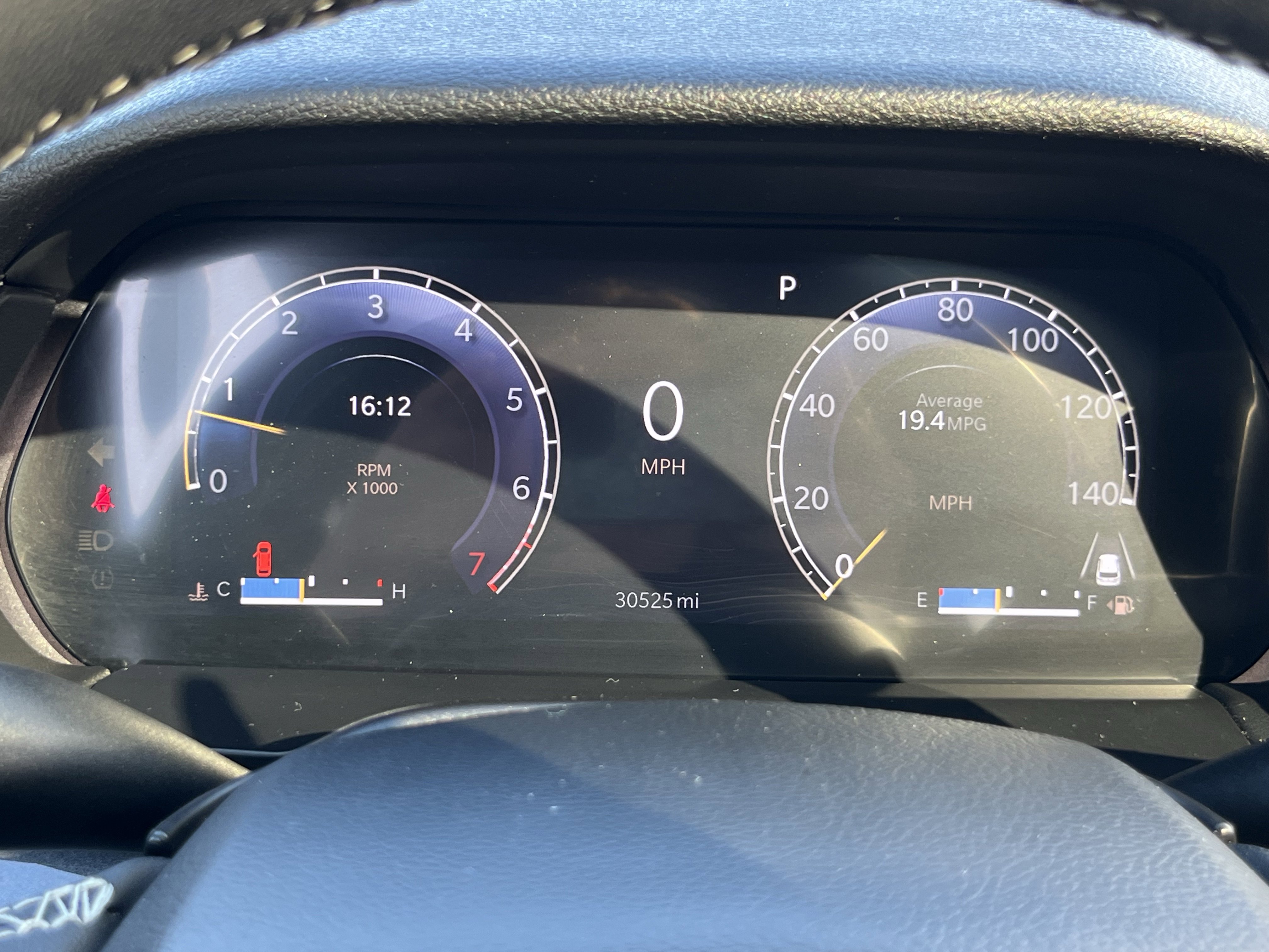 Used 2023 Jeep Grand Cherokee Altitude image 25