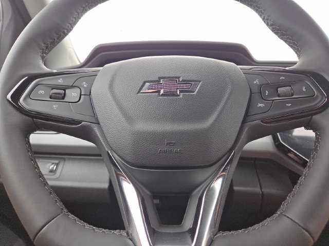 New 2027 Chevrolet Bolt RS w/ LPO, All-Weather Package FWD image 31