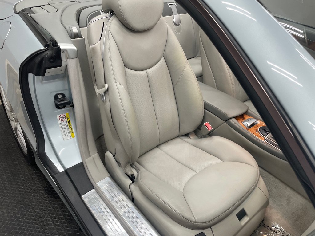 Used 2007 Mercedes-Benz SL 550 image 37