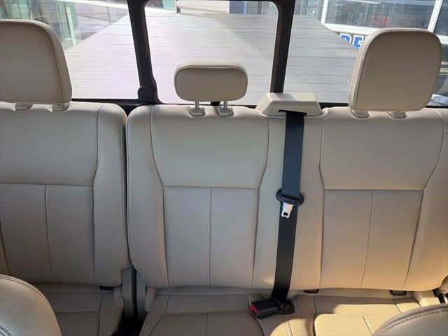 Used 2021 Ford F250 Lariat w/ Lariat Value Package AWD/4WD image 29