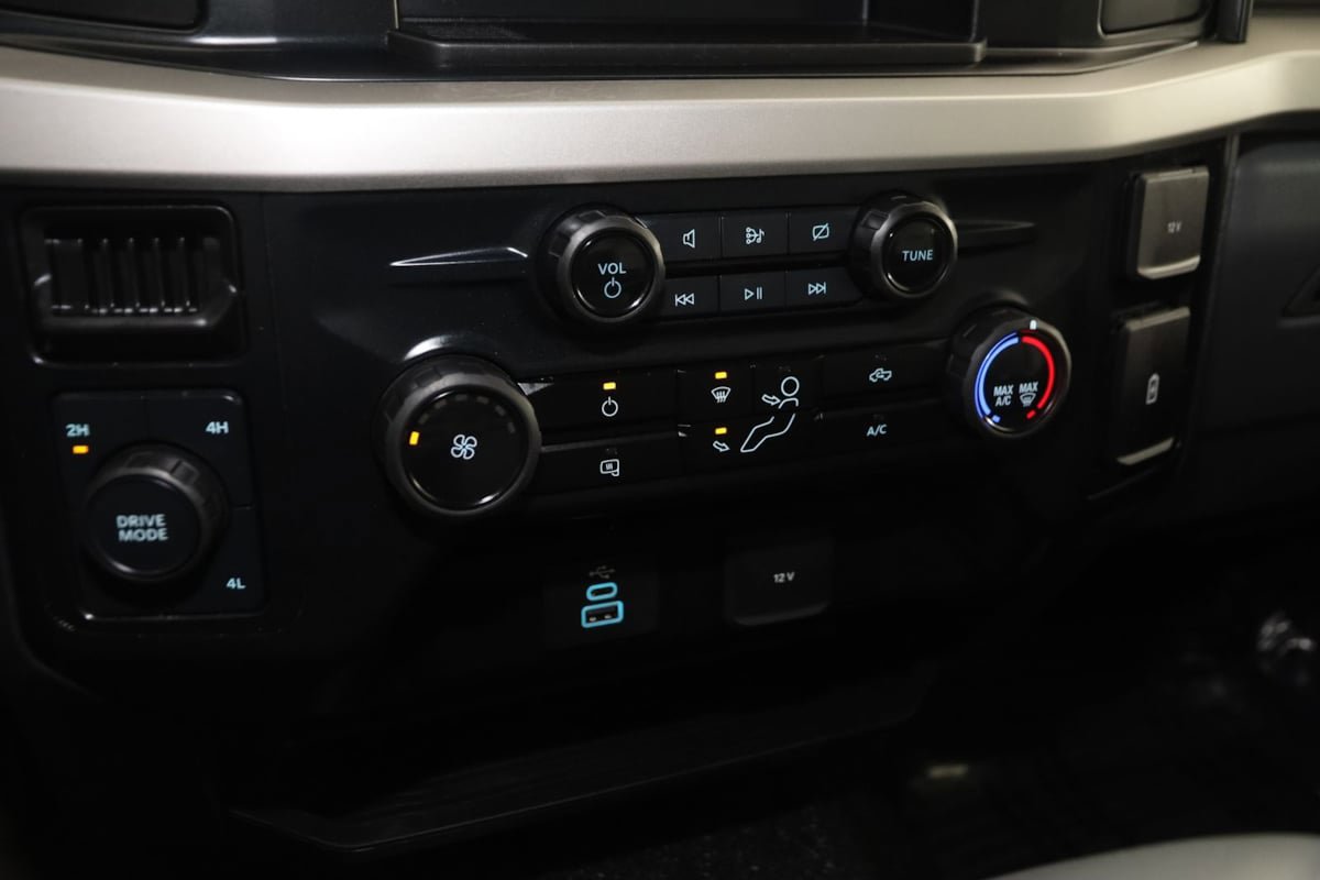 Used 2024 Ford F250 XL w/ XL Driver Assist Package image 25
