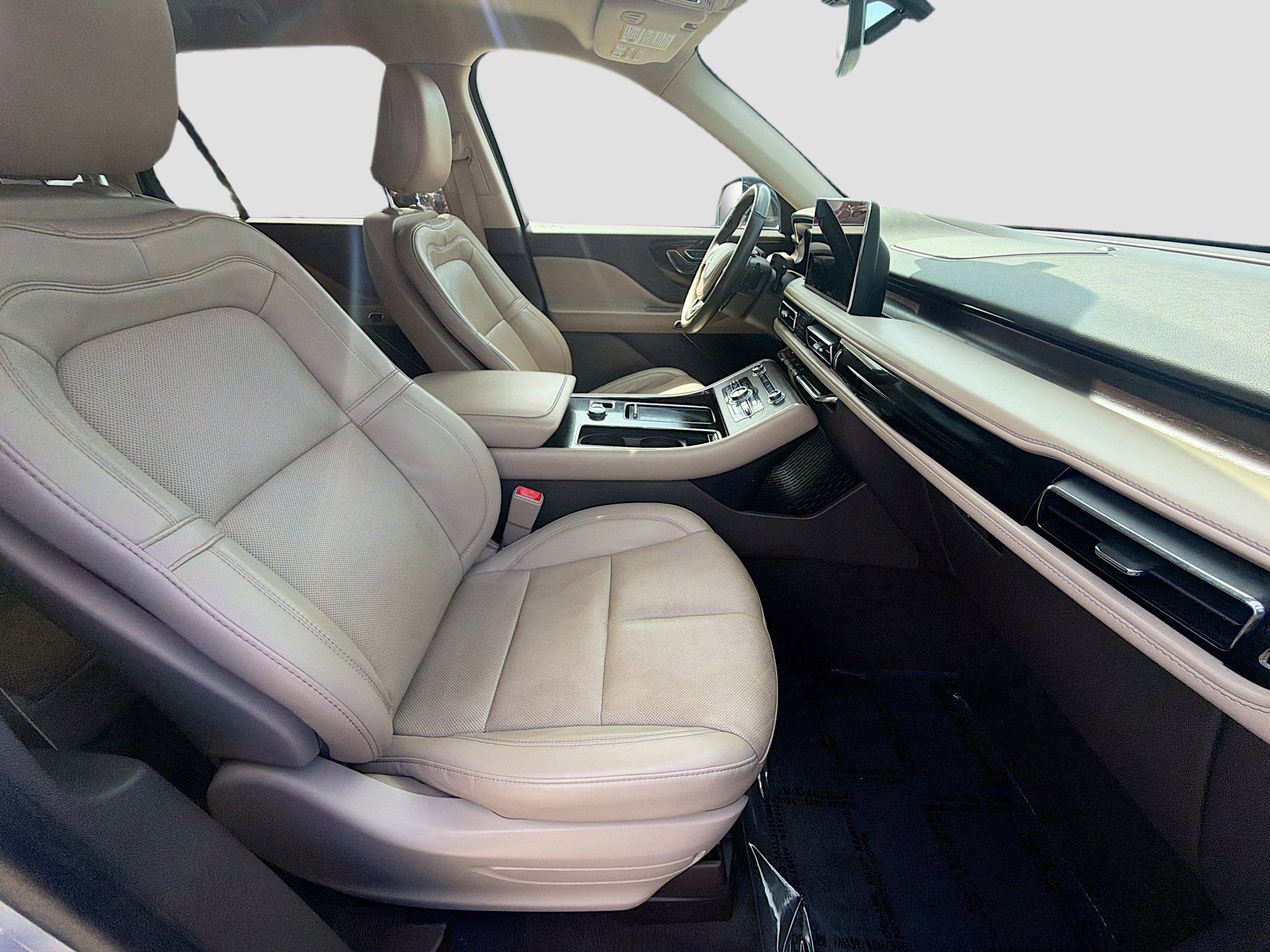 Used 2022 Lincoln Aviator Reserve image 33