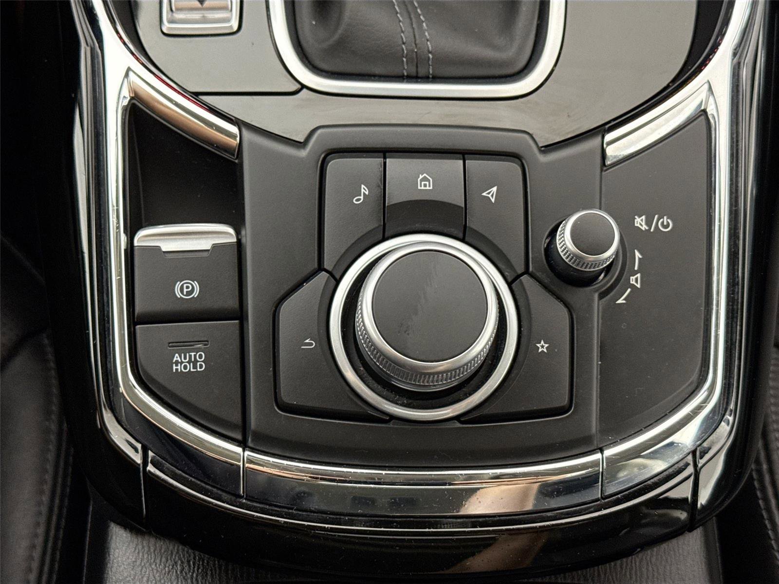 Certified 2022 MAZDA CX-9 Touring Plus image 30