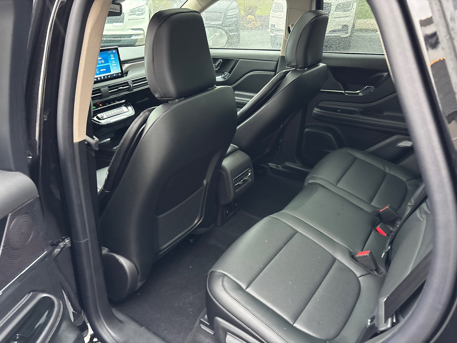 New 2026 Lincoln Corsair Grand Touring image 28