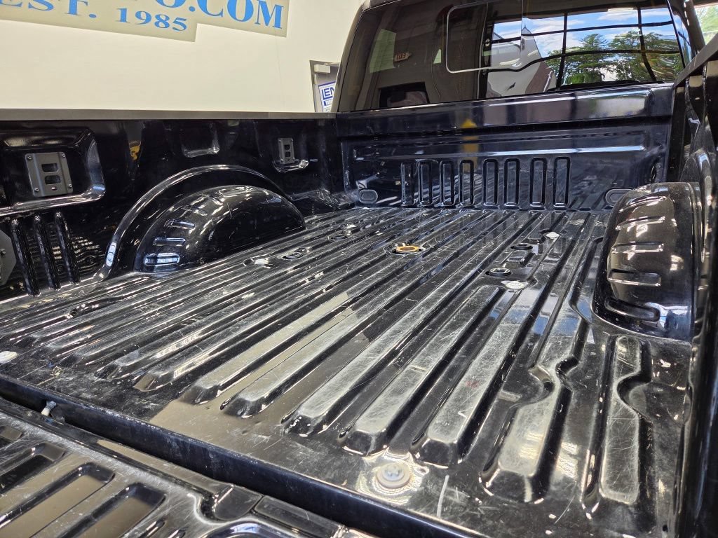 Used 2026 Ford F350 Lariat w/ Chrome Package AWD/4WD image 10