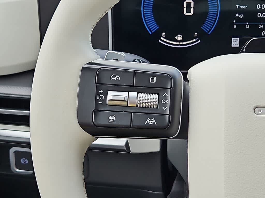 Certified 2026 Hyundai Santa Fe SEL FWD image 20