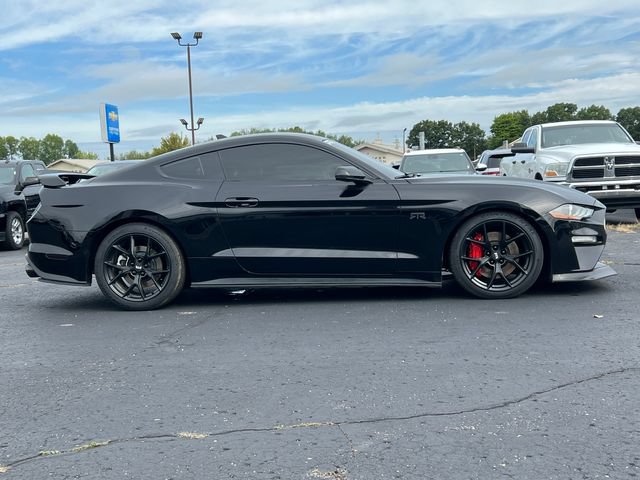 Used 2022 Ford Mustang GT Premium w/ Equipment Group 401A RWD image 45