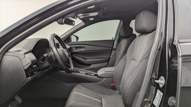 Used 2024 Honda Accord Sport image 14