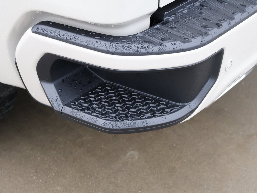 New 2026 GMC Sierra 1500 AT4 w/ AT4 Premium Package image 34