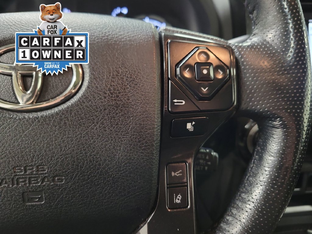 Used 2023 Toyota 4Runner TRD Off-Road Premium w/ Off Road Premium Plus Package AWD/4WD image 26