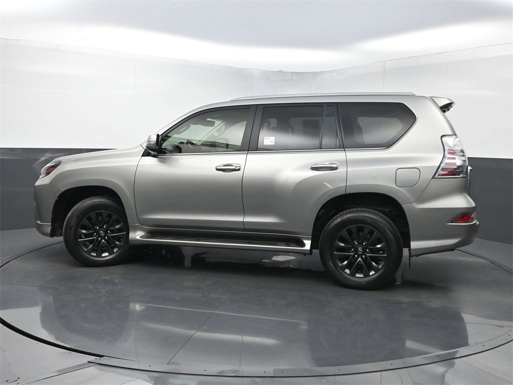 Used 2020 Lexus GX 460 Premium image 44