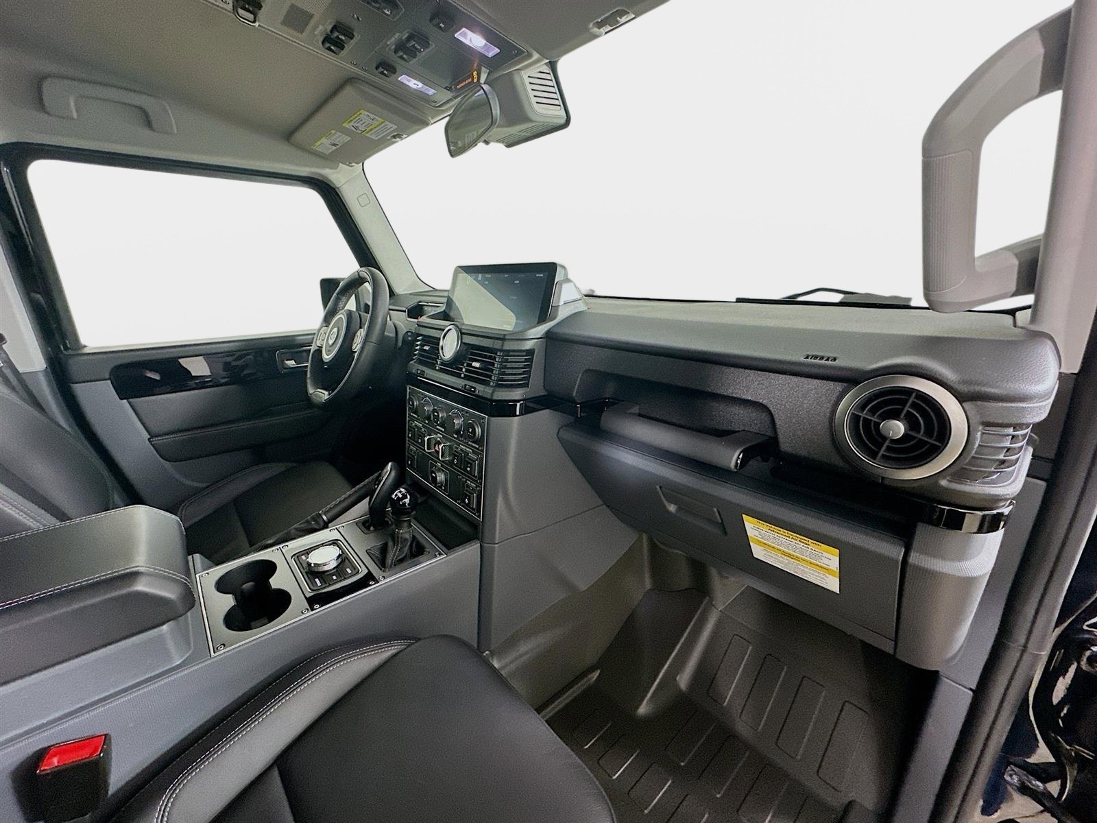 Used 2024 INEOS Grenadier BASE image 49