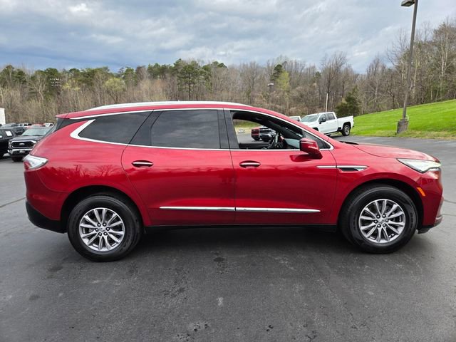 Used 2024 Buick Enclave Premium image 8