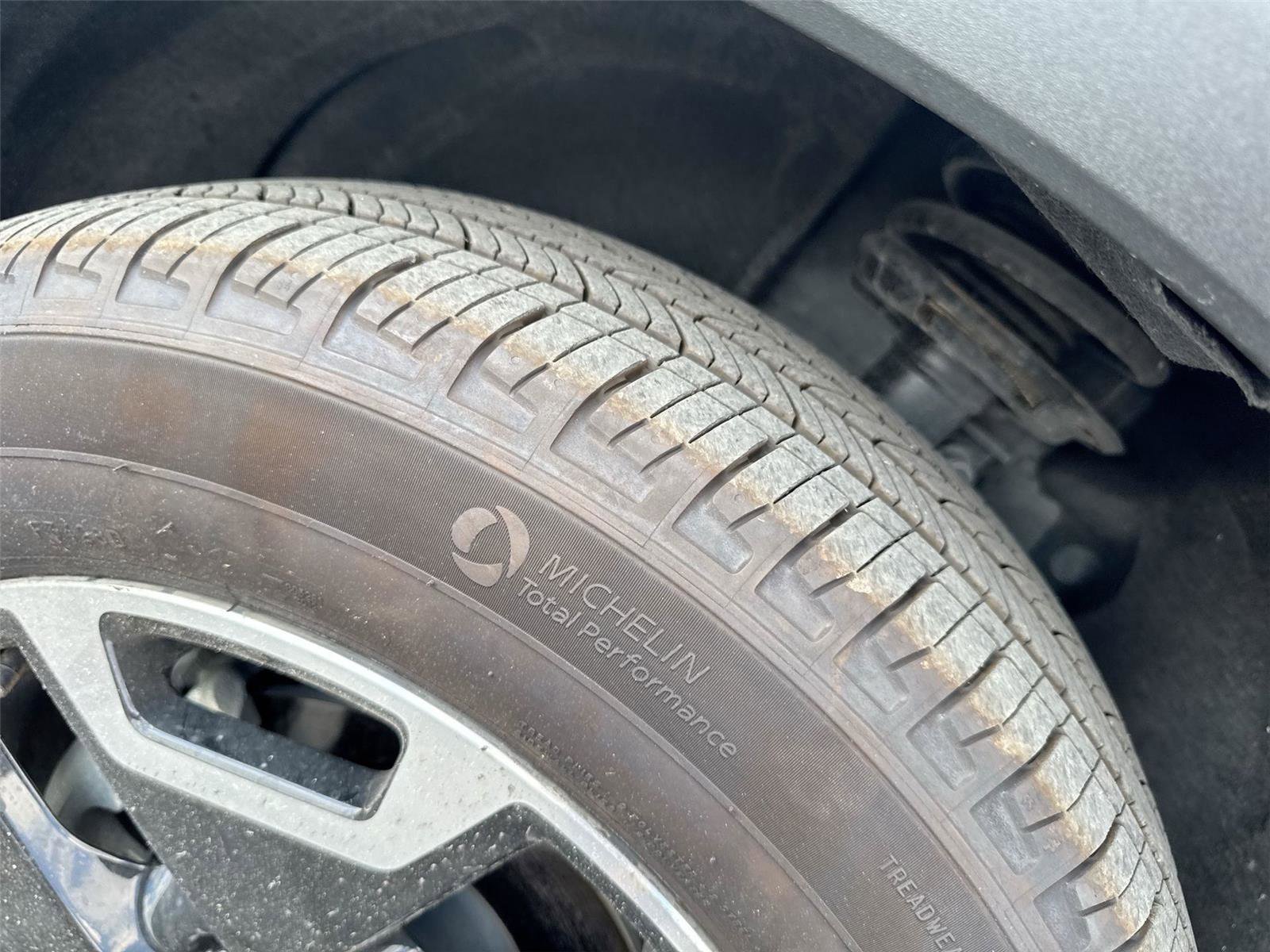 Certified 2024 Ford Bronco Sport Outer Banks w/ Tech Package image 40