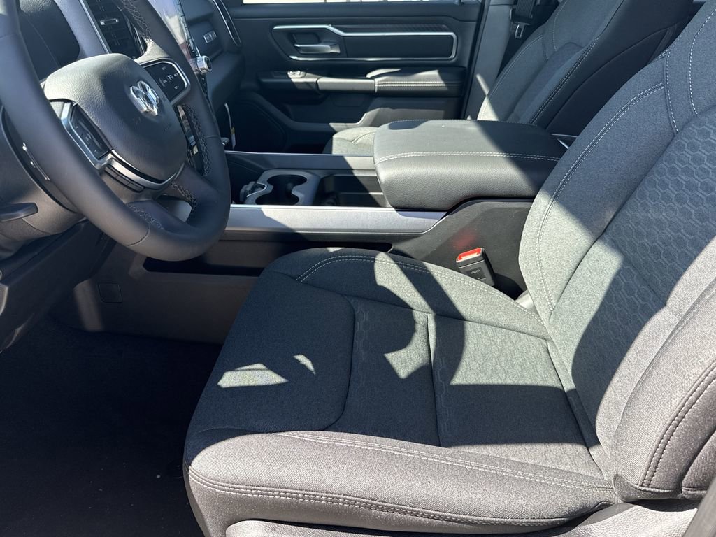 New 2026 RAM 1500 Lone Star image 12