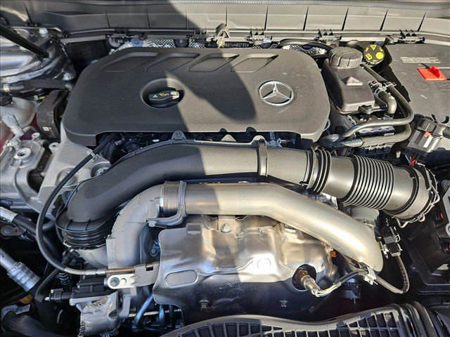 New 2026 Mercedes-Benz GLB 250 image 16
