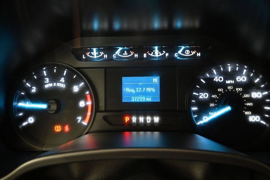 Used 2020 Ford F250 XL w/ STX Appearance Package AWD/4WD image 14