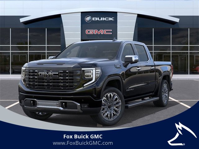 New 2026 GMC Sierra 1500 Denali Ultimate image 6