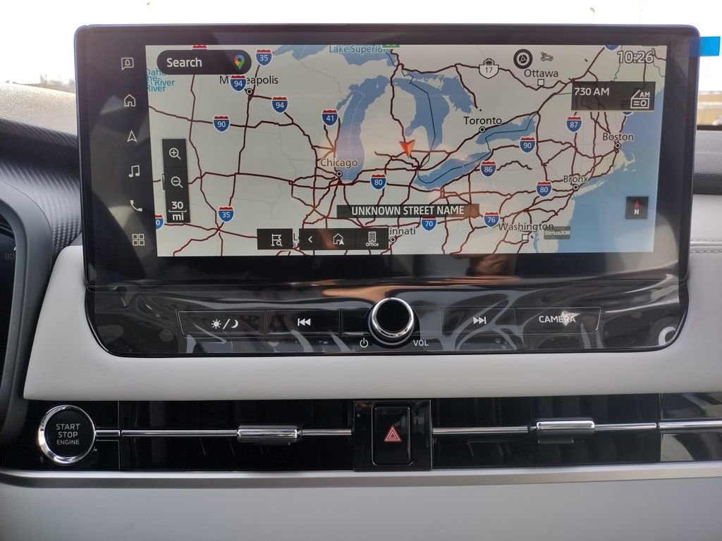 New 2026 Mitsubishi Outlander SE image 5