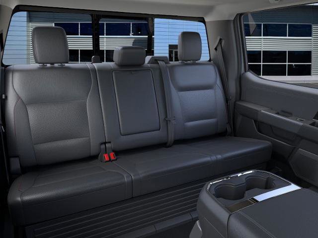 New 2026 Ford F250 Lariat image 11