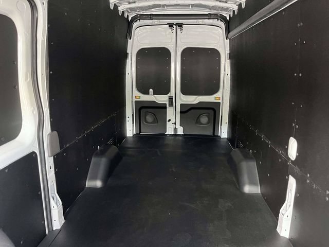 New 2026 Ford Transit 350 148 High Roof Extended w/ Load Area Protection Package RWD image 11
