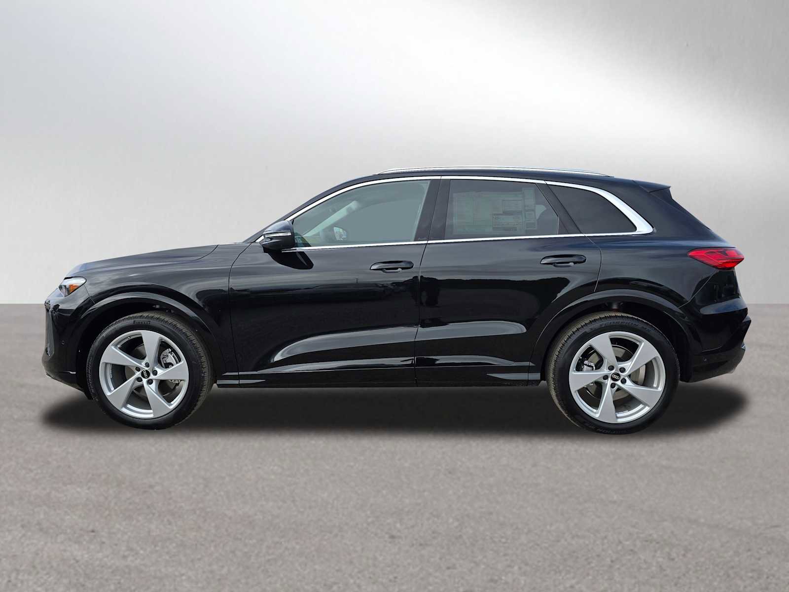 New 2025 Audi Q5 Prestige image 6